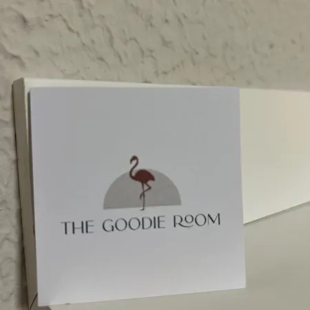 Goodie I I Wuerzburg