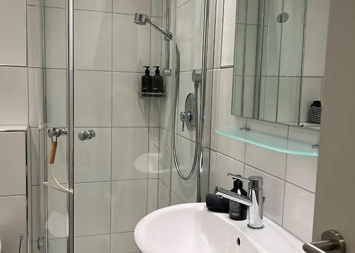 Apartment Gemütliche Einliegerwohnung In Bei Würzburg Estenfeld