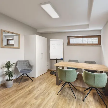 Gemuetliche Einliegerwohnung In Bei Wuerzburg Apartment Estenfeld