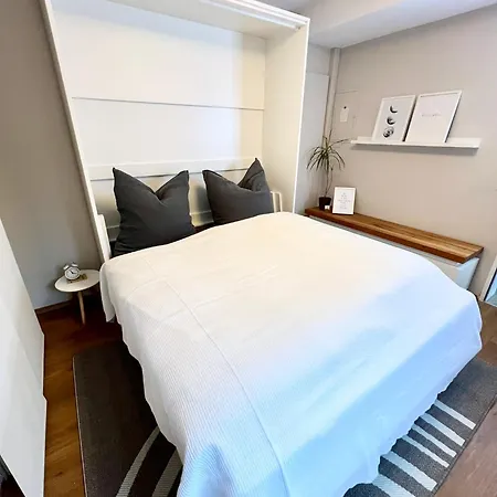 Gemuetliche Einliegerwohnung In Bei Wuerzburg * Estenfeld