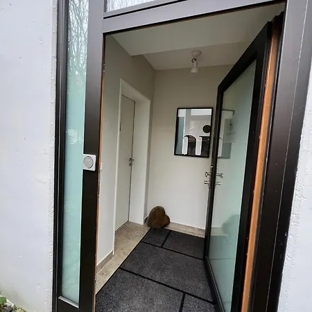 Apartment Gemuetliche Einliegerwohnung In Bei Wuerzburg