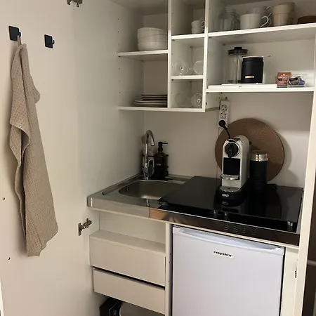 Apartman Goodie I I Wuerzburg