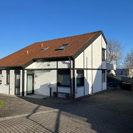 Goodie I I Wuerzburg Apartman *