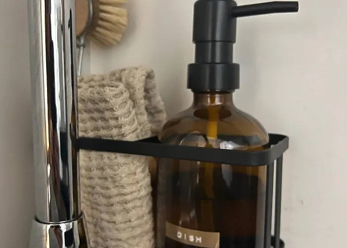 Goodie I I Wuerzburg Apartman Estenfeld