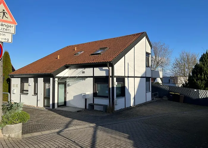 Goodie I I Wuerzburg Apartman *