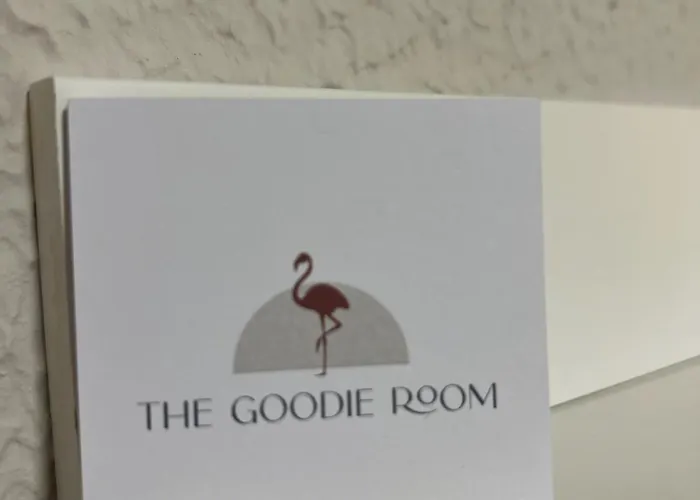 Goodie I I Wuerzburg