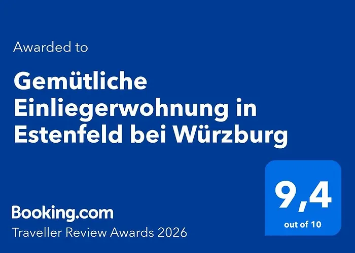 Goodie I I Wuerzburg * Estenfeld